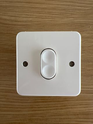 Interruptor BJC Andre Ricard Blanco