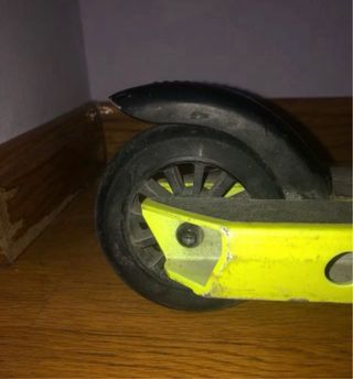 Patinete Scooter Oxelo