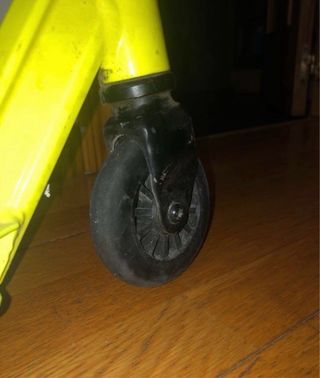 Patinete Scooter Oxelo