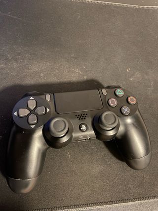 Mando PS4 Original Sony
