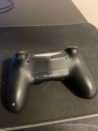 Mando PS4 Original Sony