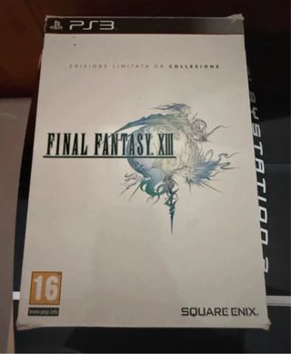 PlayStation 3 Fat + Giochi Rari