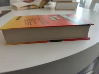 Diccionario Italiano