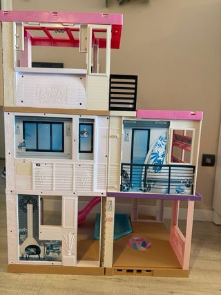 Casa de Muñecas Barbie Dreamhouse