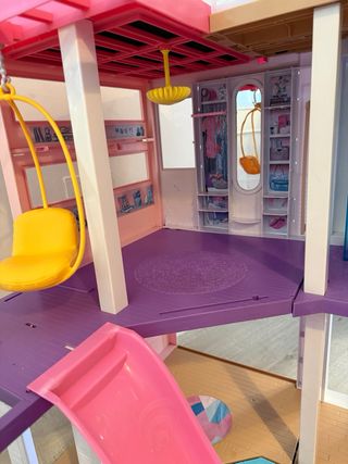 Casa de Muñecas Barbie Dreamhouse