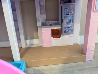 Casa de Muñecas Barbie Dreamhouse