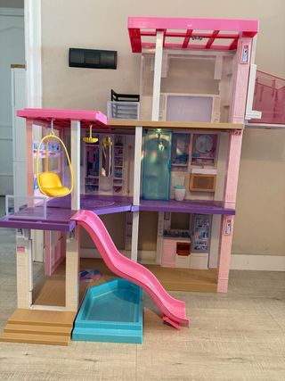 Casa de Muñecas Barbie Dreamhouse