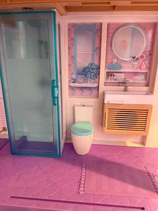 Casa de Muñecas Barbie Dreamhouse