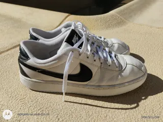 nike bruin 1985