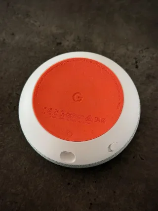 Google Home Mini