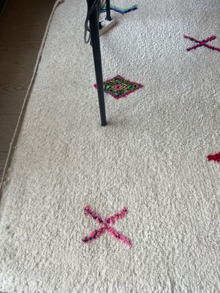 Alfombra Azilal 2,40m x 1,60m