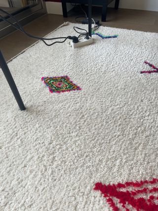 Alfombra Azilal 2,40m x 1,60m