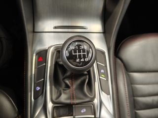 MG HS 1.5 Turbo GDI Luxury 119 kW (162 CV)