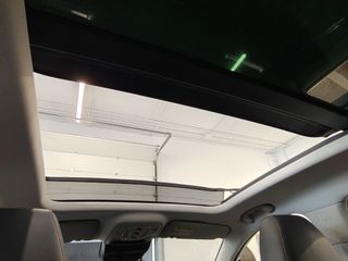 MG HS 1.5 Turbo GDI Luxury 119 kW (162 CV)