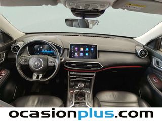 MG HS 1.5 Turbo GDI Luxury 119 kW (162 CV)