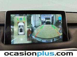 MG HS 1.5 Turbo GDI Luxury 119 kW (162 CV)