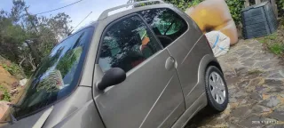 ligier (lombardini) X-TOO MAX 2007