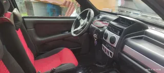 ligier (lombardini) X-TOO MAX 2007