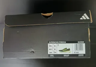 Adidas Supernova Stride 44⅔