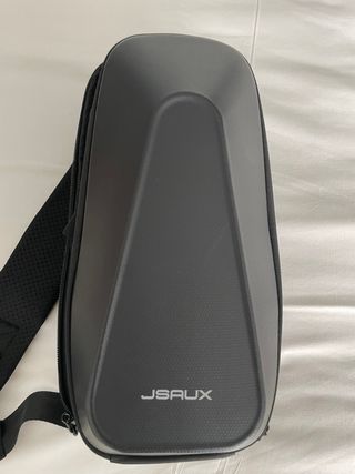 Estuche Rígido JSAUX Steam Deck / Nintendo Switch