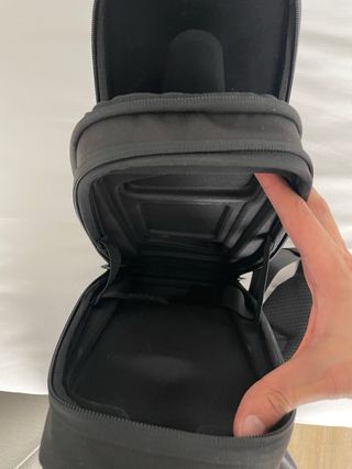 Estuche Rígido JSAUX Steam Deck / Nintendo Switch