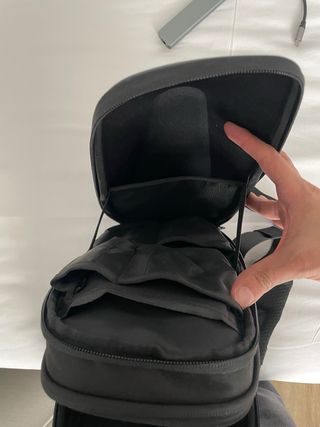 Estuche Rígido JSAUX Steam Deck / Nintendo Switch