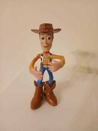 Figura Woody Toy Story Disney