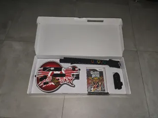 Guitar Hero Aerosmith Wii