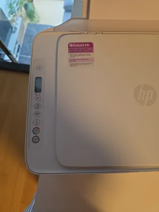 Impresora HP DeskJet 2810e