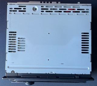 Autoradio Sony CDX-GT35U MP3 WMA AAC