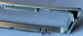 Autoradio Sony CDX-GT35U MP3 WMA AAC