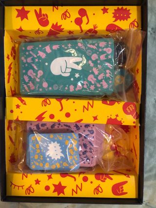 Gioco Sogni per Bambine Ribelli