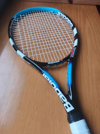 Raqueta Babolat Pure Drive 2000