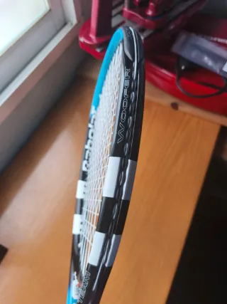 Raqueta Babolat Pure Drive 2000