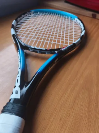 Raqueta Babolat Pure Drive 2000