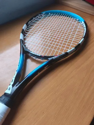 Raqueta Babolat Pure Drive 2000