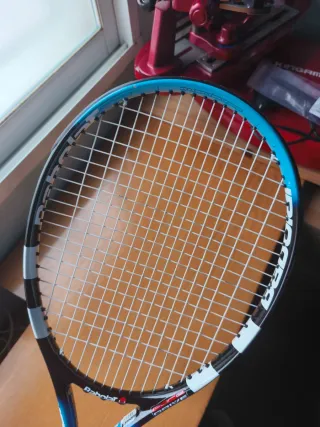 Raqueta Babolat Pure Drive 2000