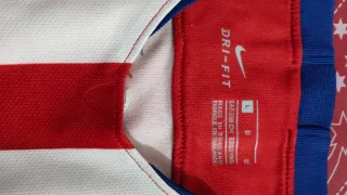 Camiseta Athletic Club Nike Talla L