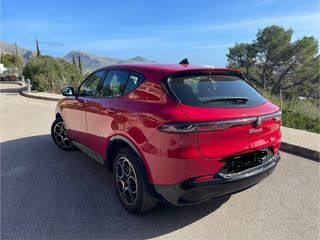 Alfa Romeo Tonale 2025