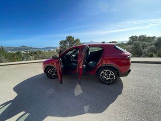 Alfa Romeo Tonale 2025