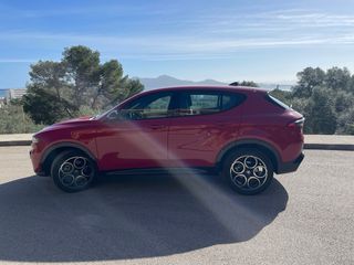 Alfa Romeo Tonale 2025