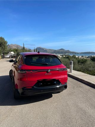 Alfa Romeo Tonale 2025