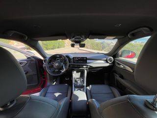 Alfa Romeo Tonale 2025