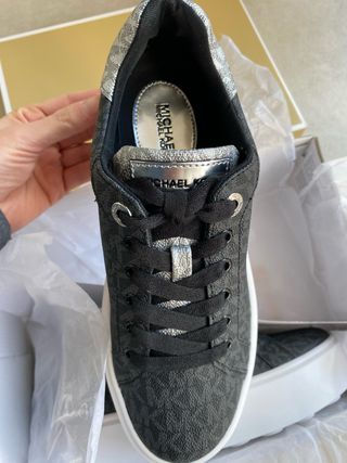 Scarpe donna sneakers Michael Kors NUOVE