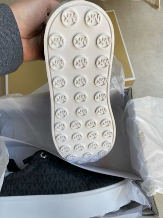 Scarpe donna sneakers Michael Kors NUOVE