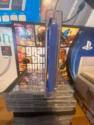 Chuchu Rocket! Dreamcast Sega