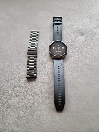 Reloj Huawei Watch GT 2 Pro