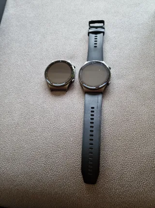 Reloj Huawei Watch GT 2 Pro