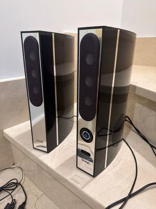 Logic3 SoundStation3 Altavoces PS3