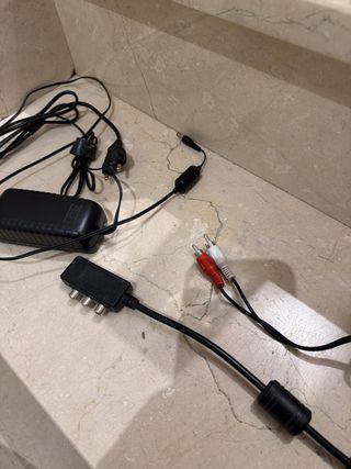 Logic3 SoundStation3 Altavoces PS3